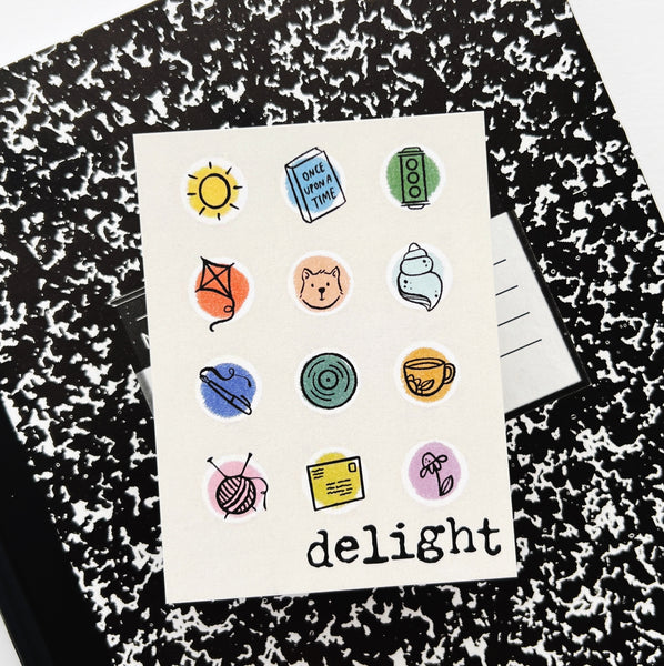 Delight