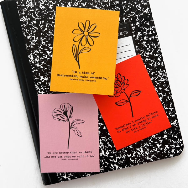 Remember This Florals