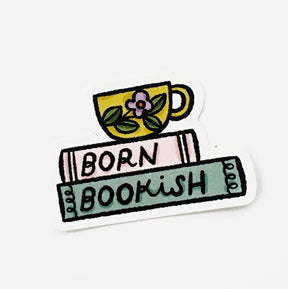 Born Bookish