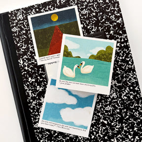 Still More Snapshots