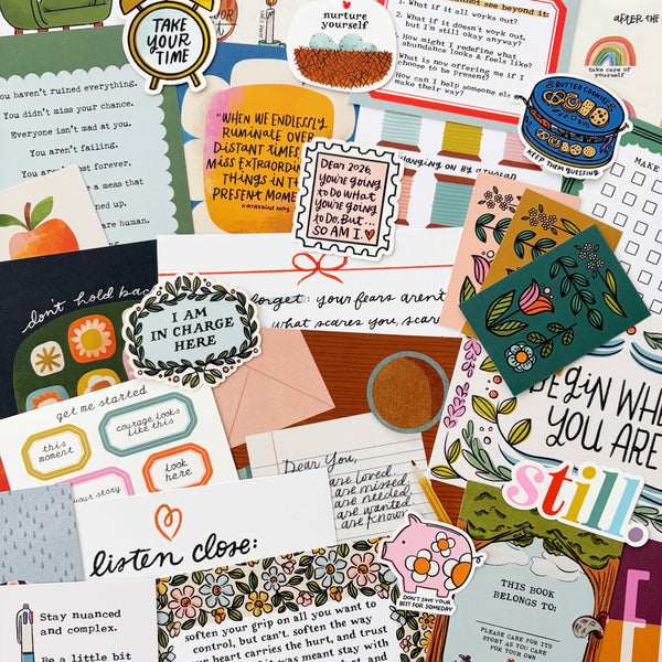 I Need it All - Feb. Update