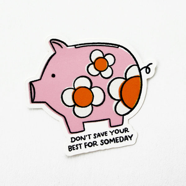 Piggy Bank