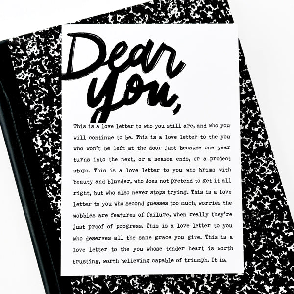 Dearest You