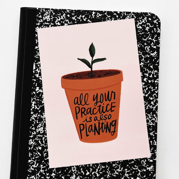Practice & Planting
