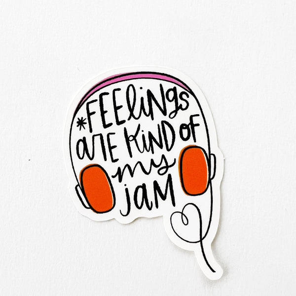 Feelings