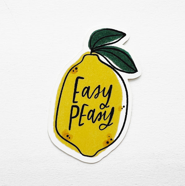 Easy Peasy