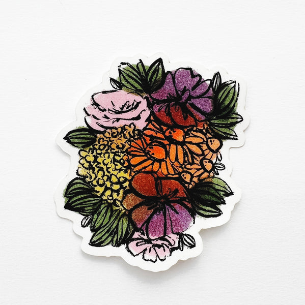 Flower Patch